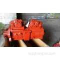 Подлинный новый DX300LC Main Pump K1006550A DOOSAN